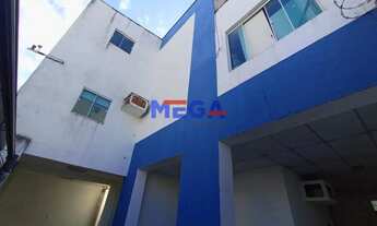 Imagem 4: Casa com 1000m² com 06 Salas no Bairro Benfica -Fortaleza-CE