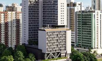 Imagem: Ágio Eleva 25 Águas Claras