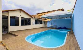 Imagem: Casa Espaçosa 4 Quartos Suítes Closet