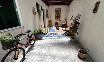 Imagem 2: Casa Duplex com 3 suítes em Cond Fechado - Atalaia