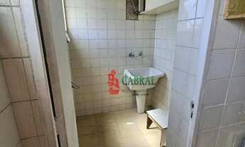 Imagem 7: Apartamento com 2 dormitórios para alugar, 60 m² por R$ 2.800/mês - Vila Leonor - Guarulho