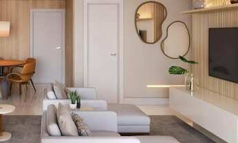 Imagem 2: Apartamento à venda no DUETTO RESIDENCE ARACAJU , FAROLÂNDIA, Aracaju, SE