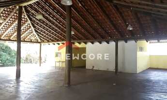 Imagem 3: Chácara em Avenida Quarto-de-milha - Jockey Camping - Uberlândia/MG