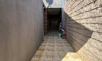 Imagem 7: Oportunidade - Casa - Jardim Maria Amélia - 3 Dormitórios - 186m²