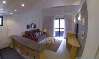 Imagem 3: FLAT - MOEMA - SP