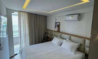 Imagem 7: Apartamento no Dionisio Torres