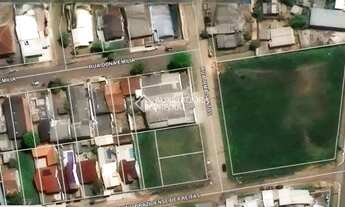 Imagem 3: Terreno de 3.770m² em Zona Industrial/Comercial ao lado do Metrô - Ideal para Grande Empre