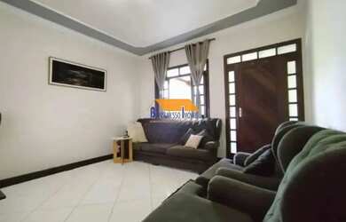 Imagem 5: Casa de 3 quartos Bairro Copacabana em Belo Horizonte