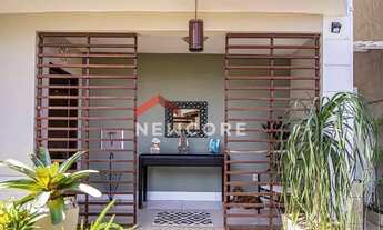 Imagem 6: Casa de condomínio em Estrada do Cafundá - Taquara - Rio de Janeiro/RJ