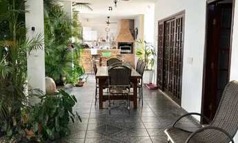 Imagem 2: Casa no Bairro Jardim das América