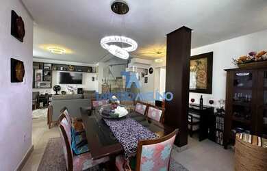 Imagem 6: Casa Duplex com 3 suítes em Cond Fechado - Atalaia