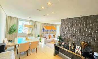 Imagem: Apartamento de 3 quartos, bairro Ipiranga