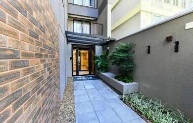 Imagem 7: Apartamento para venda em Jardins com 1 quarto , 18m²