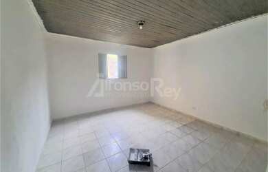 Imagem 2: Casa de 01 dormitório