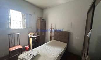 Imagem 2: Casa Comercial à venda, com sobrado no fundo-Vila Teixeira-Campinas-SP