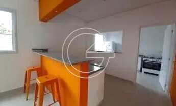 Imagem 7: VENDE-SE Apartamento NO RESIDENCIAL MUNIQUE - MARÍLIA/SP