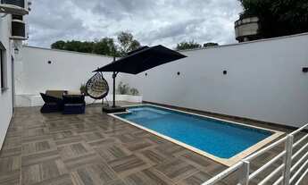 Imagem 7: Casa Semi Mobiliada na 1005 Sul