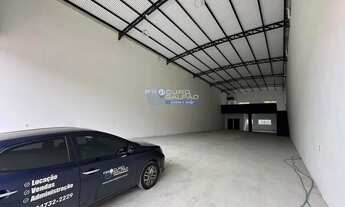 Imagem: Galpão para Locação 310 m² construídos