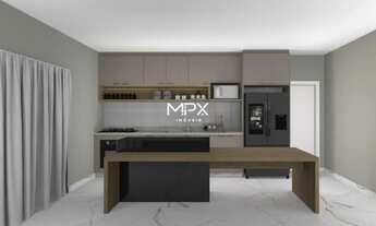 Imagem 7: Apartamento à venda em Piracicaba, Jardim Elite, com 3 suítes, com 165.95 m²