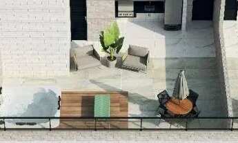 Imagem 3: Apartamento a venda com 02 quartos na Cidade Universitária - AP9698