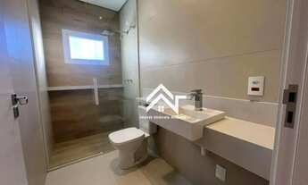 Imagem 5: Casa com 3 dormitórios à venda, 280 m² por R$ 2.990.000,00 - Reserva São Nicolau - Atibaia