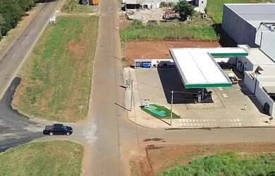 Imagem 7: Lotes Comercial Residencial Antônio Carlos Pires ( Goiânia Goiás