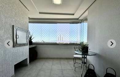 Imagem 3: Apartamento 3 Quartos com 1 Suíte e 106m² - Ponte do Imaruim