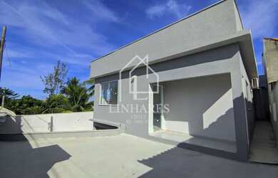 Imagem: Casa à venda no bairro Jardim Atlântico