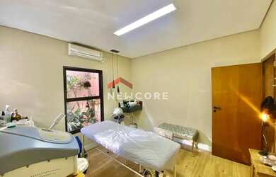 Imagem 2: Casa em Avenida Palestina - Jardim Flamboyant - Campinas/SP