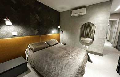 Imagem 5: APARTAMENTO MOBILIADO NO ED. ESSENZA PLAENGE