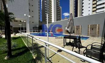 Imagem 4: Apartamento 3 quartos com suíte na Frente em Parque Iracema, Fortaleza Financiamento Aceit