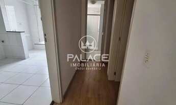 Imagem 3: Apartamento à venda em água branca, piracicaba 2 quartos 54m²