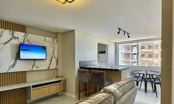 Imagem: APARTAMENTO DE 2 DORMITÓRIOS COM UMA SUÍTE