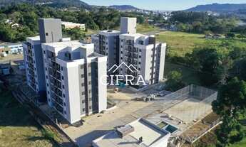 Imagem 7: Apartamento - Venda - 02 dormitórios - 54m2 - Estrada Blumenau - Spazio Vitta Residence