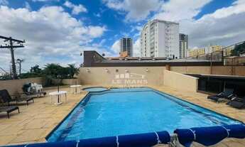 Imagem 2: Apartamento a venda e locação no Edifício Monte Líbano, no bairro Jardim Elite em Piracica