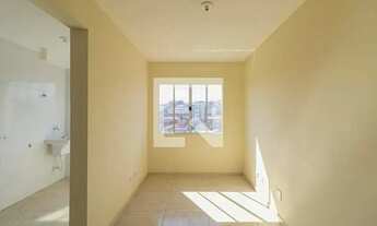 Imagem 2: Apartamento à Venda - Ponte Rasa, 2 Quartos, 46 m2