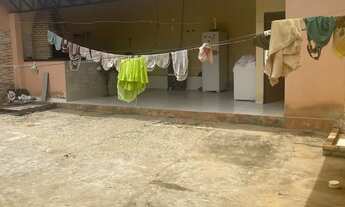 Imagem 3: Vendo casa padrão no vale do Gavião