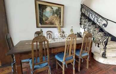 Imagem 2: Leme Apartamento cobertura com 5 dormitórios