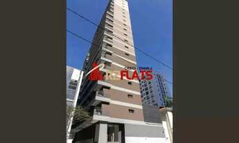 Imagem 7: Flat com ótimo preço no bairro Consolação. Confira!