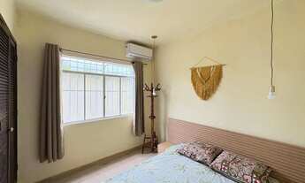 Imagem 3: Imóvel para venda tem 168 metros quadrados com 3 quartos em Caminho de Búzios - Cabo Frio