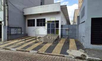 Imagem: Imóvel comercial com 315mts, Centro, Campinas