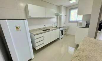 Imagem 3: Apartamento para alugar em Piracicaba, Centro, com 1 suíte, com 51 m², Edifício Adolpho Bo