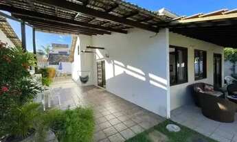 Imagem 2: Casa Térrea, Piatã, Área Verde, Cond. Alto Padrão, R$ 1.130.000