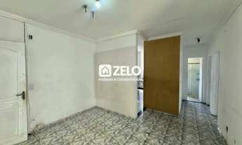 Imagem 2: Apartamento para aluguel com 62 m², 2 quartos 1 vaga em Jardim das Bandeiras, Campinas