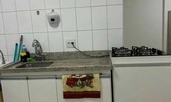 Imagem 5: ALUGO KITNET SEMI-MOBILIADA COM 1 QUARTO