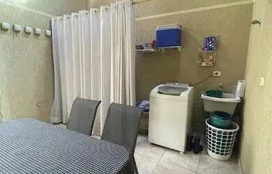 Imagem 5: Cobertura com 3 dormitórios à venda, 160 m² por R$ 569.000,00 - Casa Branca - Santo André