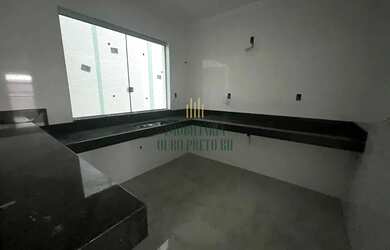 Imagem 5: Casa Geminada 3 quartos, suíte e com 2 Vagas, 150m²