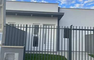 Imagem: Casa a venda em Portão RS