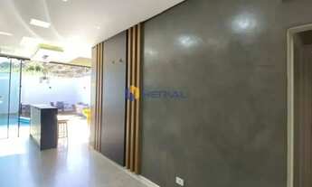 Imagem 6: Casa com 3 quartos à venda, 242 m² por R$ 850.000 - Jardim Dias - Maringá/PR