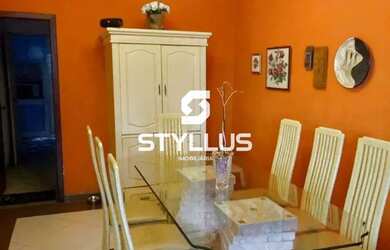 Imagem 5: Méier Casa com 3 dormitórios